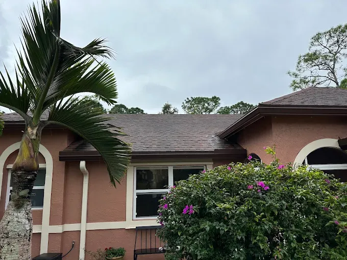 Palm Beach Gutter job photo 4