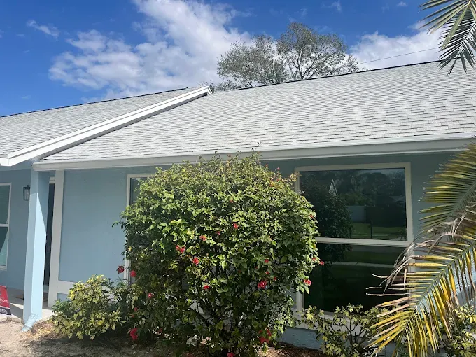 Palm Beach Gutter job photo 5