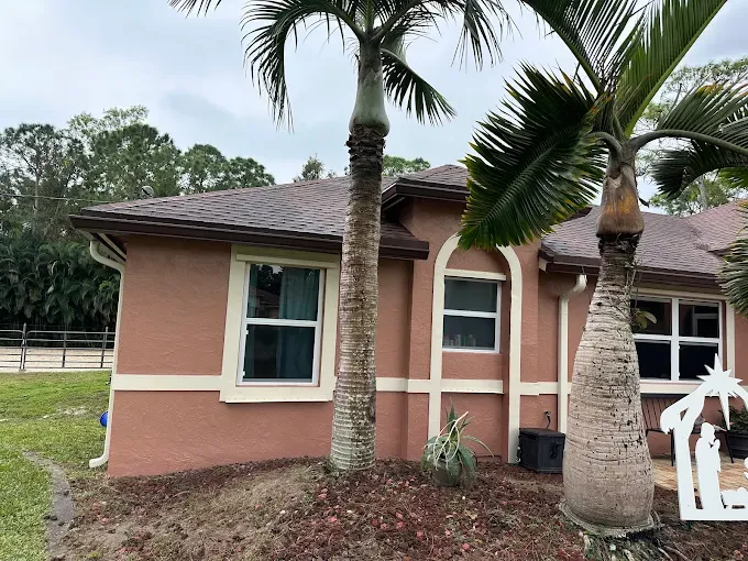 Palm Beach Gutter job photo 7