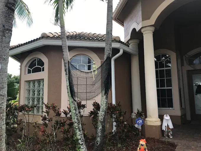 Palm Beach Gutter job photo 9
