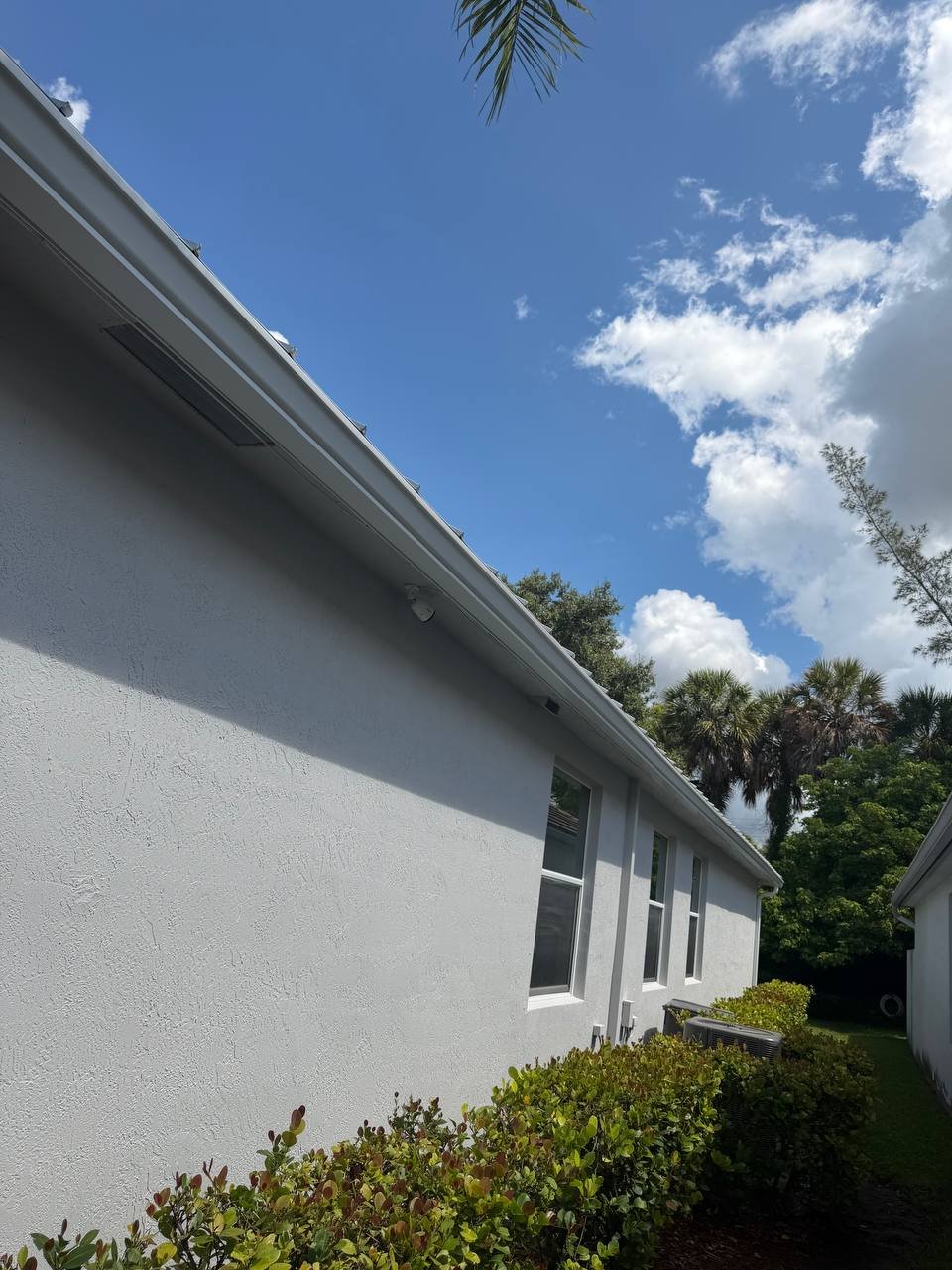 Palm Beach Gutter job photo 26